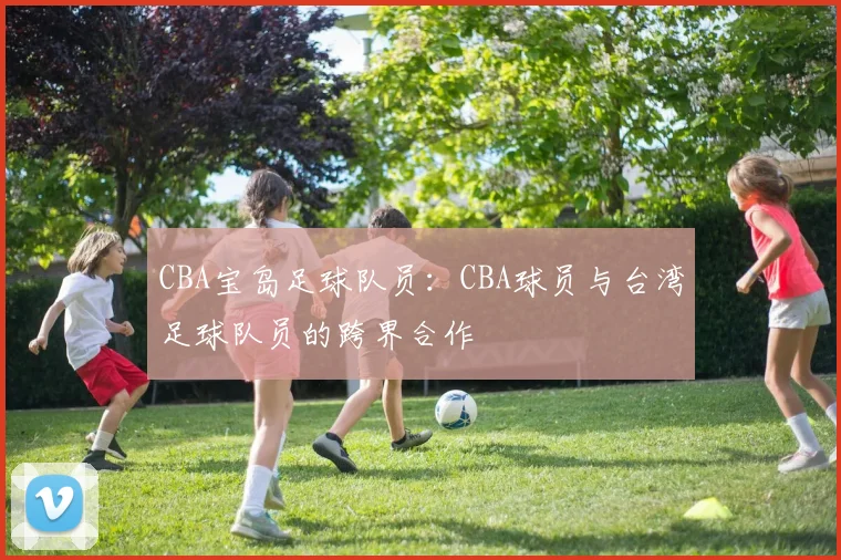 CBA宝岛足球队员：CBA球员与台湾足球队员的跨界合作